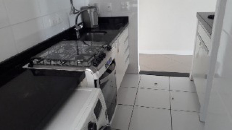 Imagem Apartamento com 2 Quartos à Venda, 47 m² em Jardim Celeste - São Paulo