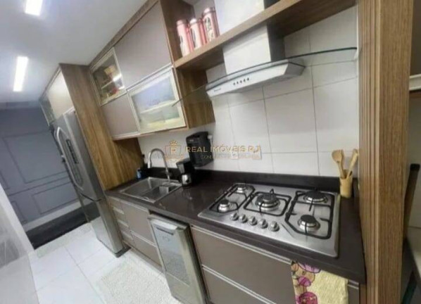 Imagem Apartamento com 3 Quartos à Venda, 162 m² em Campo Grande - Rio De Janeiro Imagem Apartamento com 3 Quartos à Venda, 162 m² em Campo Grande - Rio De Janeiro