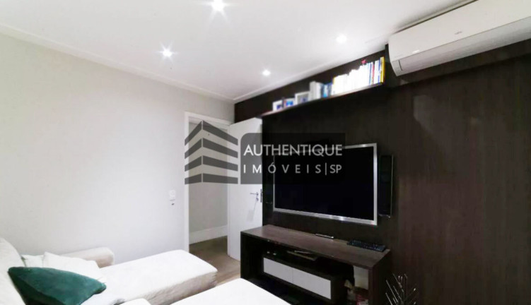 Imagem Apartamento com 4 Quartos à Venda, 210 m² em Campo Belo - São Paulo Imagem Apartamento com 4 Quartos à Venda, 210 m² em Campo Belo - São Paulo