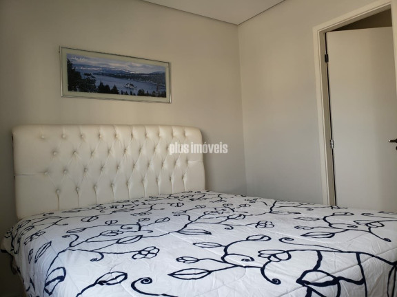 Imagem Apartamento com 3 Quartos à Venda, 105 m² em Chácara Santo Antônio - São Paulo