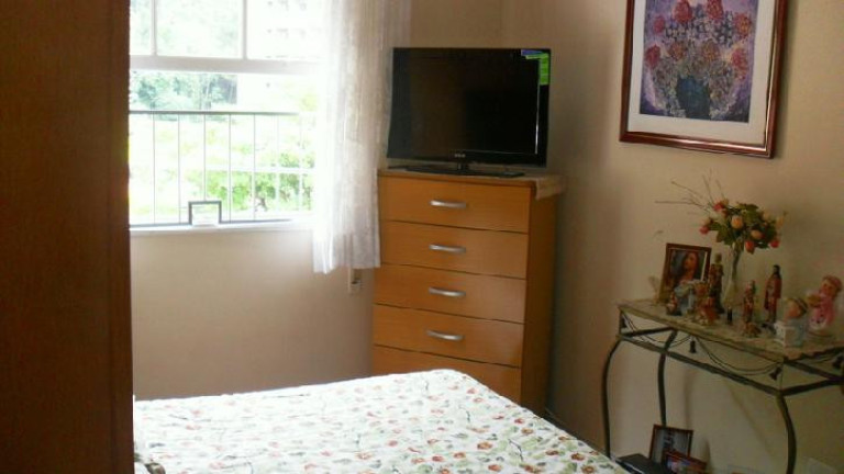 Imagem Apartamento com 3 Quartos à Venda, 140 m² em Marapé - Santos Imagem Apartamento com 3 Quartos à Venda, 140 m² em Marapé - Santos