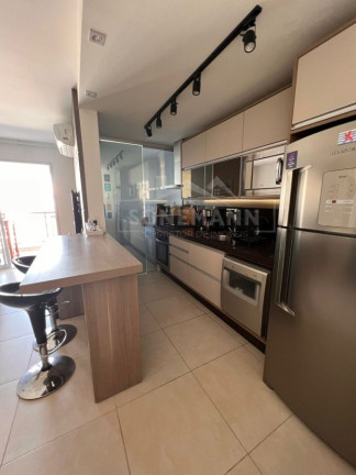 Imagem Apartamento com 2 Quartos à Venda, 89 m² em Abraão - Florianópolis