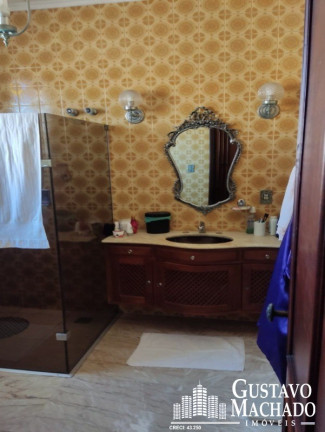 Imagem Casa com 4 Quartos à Venda, 341 m² em Monte Castelo - Volta Redonda Imagem Casa com 4 Quartos à Venda, 341 m² em Monte Castelo - Volta Redonda