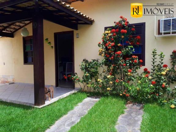 Imagem Casa com 2 Quartos à Venda, 70 m² em Peró - Cabo Frio