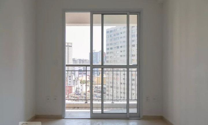 Imagem Imóvel com 1 Quarto à Venda, 34 m² em Liberdade - São Paulo Imagem Imóvel com 1 Quarto à Venda, 34 m² em Liberdade - São Paulo
