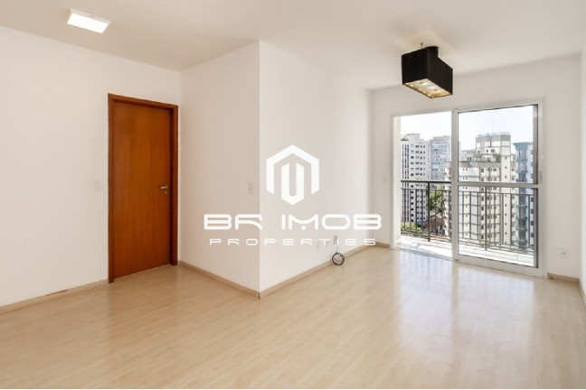 Foto do imóvel Imóvel com 3 Quartos à Venda, 79 m² em Saúde - São Paulo
