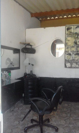 Imagem Casa com 1 Quarto à Venda, 120 m² em Vila Atlântica - Mongaguá