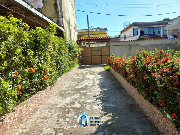 Imagem Casa com 6 Quartos à Venda, 300 m² em Vila Canaan - Duque De Caxias