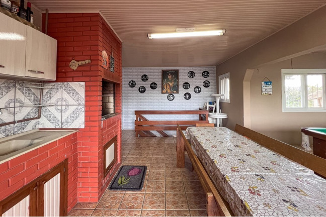 Imagem Casa com 2 Quartos à Venda, 195 m² em São José - Canoas Imagem Casa com 2 Quartos à Venda, 195 m² em São José - Canoas
