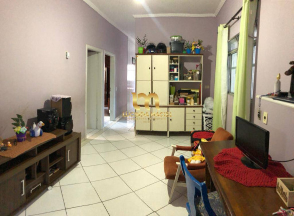 Imagem Casa com 2 Quartos à Venda, 365 m² em Ocian - Praia Grande