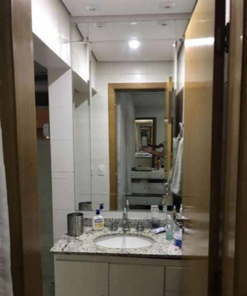 Imagem Apartamento com 2 Quartos à Venda, 76 m² em Jardim - Santo André Imagem Apartamento com 2 Quartos à Venda, 76 m² em Jardim - Santo André