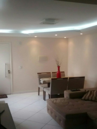 Imagem Apartamento com 2 Quartos à Venda, 48 m² em Jaraguá - São Paulo