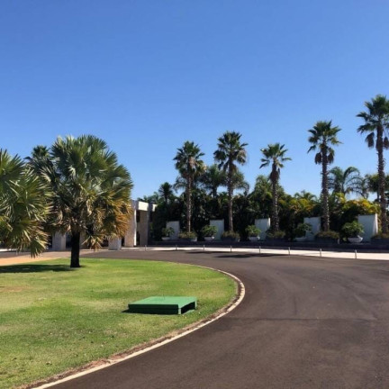 Terreno à Venda, 450 m² em Centro - águas De Santa Bárbara