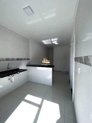 Imagem Casa com 3 Quartos à Venda, 58 m² em Canto Do Forte - Praia Grande