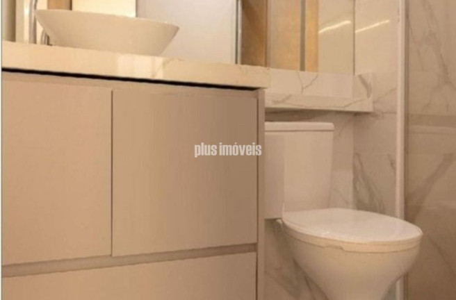 Imagem Apartamento com 1 Quarto à Venda, 25 m² em Pinheiros - São Paulo Imagem Apartamento com 1 Quarto à Venda, 25 m² em Pinheiros - São Paulo