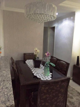 Imagem Apartamento com 2 Quartos à Venda, 79 m² em Campestre - Santo André Imagem Apartamento com 2 Quartos à Venda, 79 m² em Campestre - Santo André