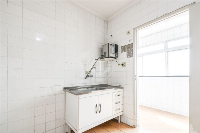 Imagem Apartamento com 3 Quartos à Venda, 118 m² em Cambuci - São Paulo
