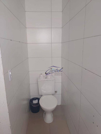 Imagem Cobertura com 3 Quartos à Venda, 120 m² em Boqueirão - Praia Grande