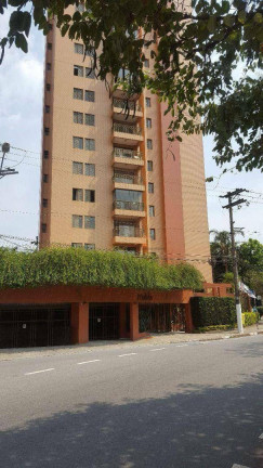 Imagem Apartamento com 3 Quartos para Alugar, 100 m² em Vila Bastos - Santo André Imagem Apartamento com 3 Quartos para Alugar, 100 m² em Vila Bastos - Santo André