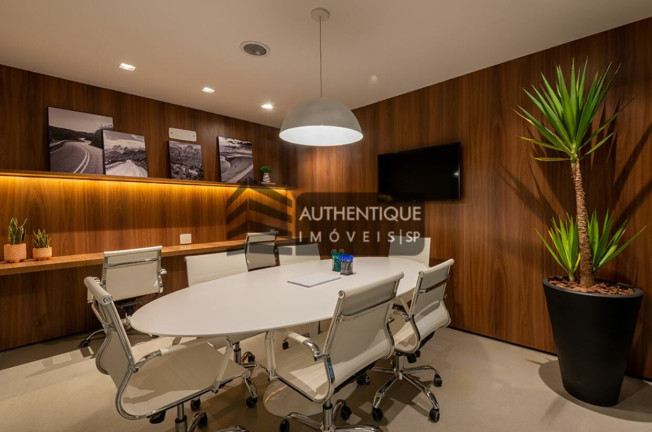 Imagem Apartamento com 2 Quartos à Venda, 71 m² em Barra Funda - São Paulo