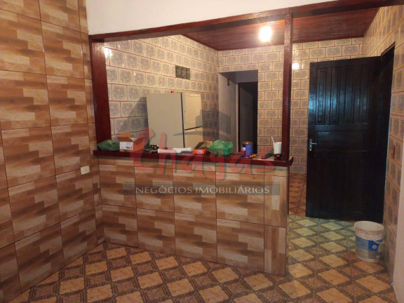 Imagem Casa com 3 Quartos à Venda, 125 m² em Barranco Alto - Caraguatatuba Imagem Casa com 3 Quartos à Venda, 125 m² em Barranco Alto - Caraguatatuba