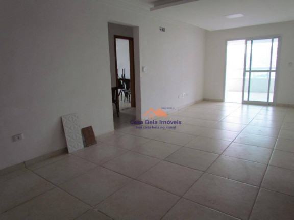 Apartamento com 4 Quartos à Venda, 160 m² em Guilhermina - Praia Grande
