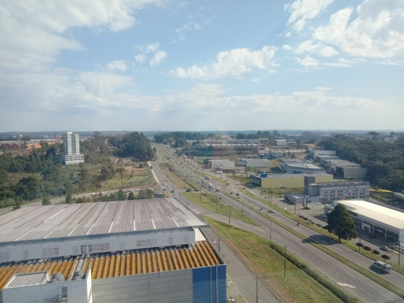 Imagem Apartamento com 1 Quarto à Venda, 24 m² em Sanvitto - Caxias Do Sul