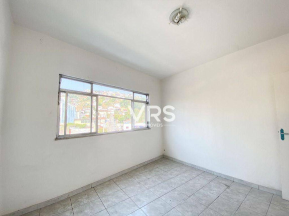 Imagem Apartamento com 3 Quartos à Venda, 111 m² em Várzea - Teresópolis