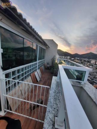 Imagem Imóvel com 2 Quartos à Venda, 125 m² em Engenho De Dentro - Rio De Janeiro