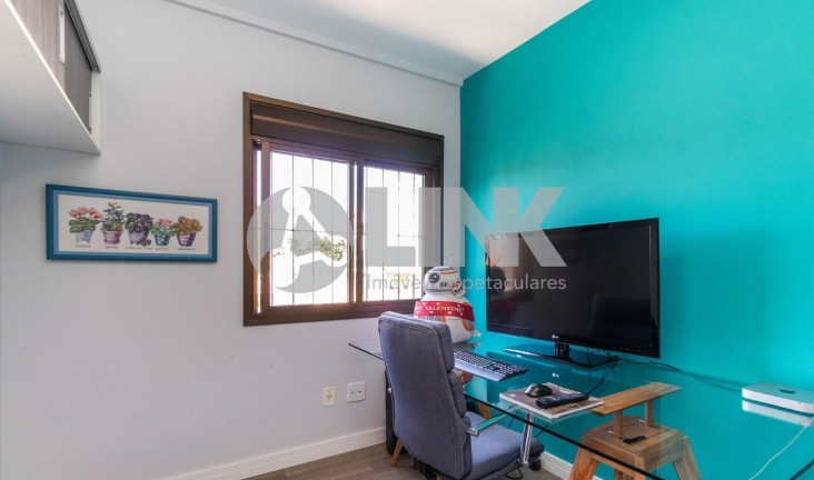 Imagem Apartamento com 3 Quartos à Venda, 81 m² em Passo Da Areia - Porto Alegre Imagem Apartamento com 3 Quartos à Venda, 81 m² em Passo Da Areia - Porto Alegre