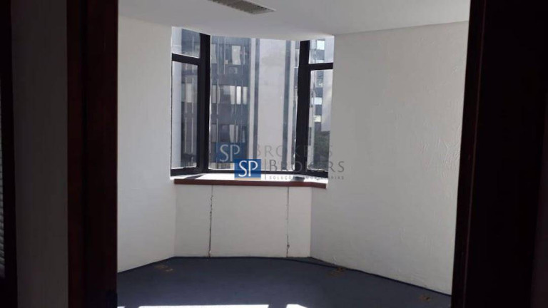 Imagem Sala Comercial à Venda ou Locação, 220 m² em Cidade Monções - São Paulo Imagem Sala Comercial à Venda ou Locação, 220 m² em Cidade Monções - São Paulo