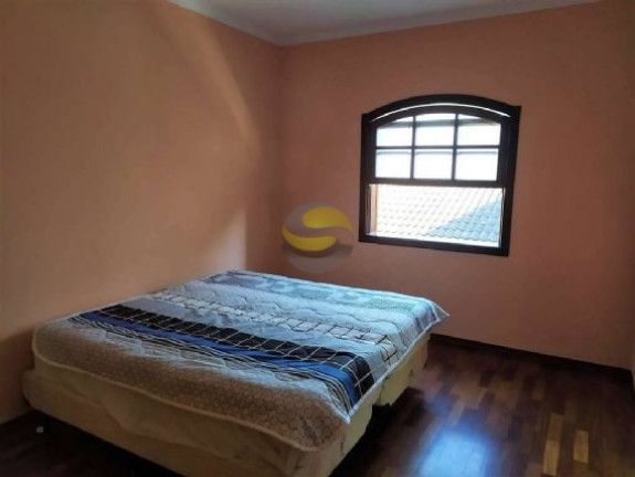 Imagem Casa de Condomínio com 4 Quartos à Venda, 284 m² em Parque Paulistano - Cotia