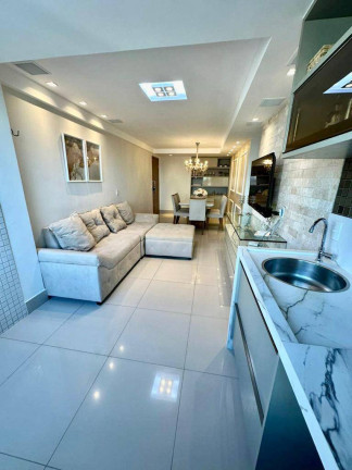 Imagem Apartamento com 3 Quartos à Venda, 90 m² em Brisamar - João Pessoa