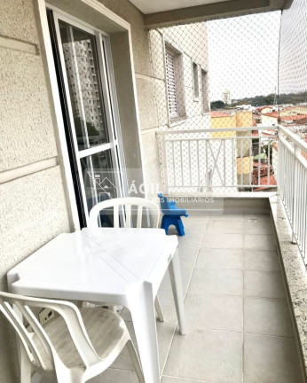 Imagem Apartamento com 2 Quartos à Venda, 93 m² em Jardim América - São José Dos Campos Imagem Apartamento com 2 Quartos à Venda, 93 m² em Jardim América - São José Dos Campos