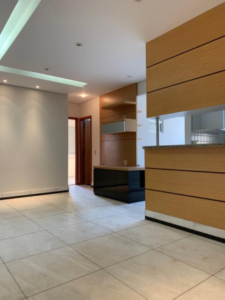 Imagem Apartamento com 2 Quartos à Venda, 70 m² em Lourdes - Belo Horizonte