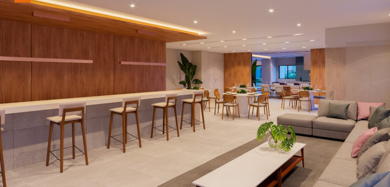 Imagem Imóvel com 2 Quartos à Venda, 113 m² em Jardim Olhos Dagua - Ribeirão Preto Imagem Imóvel com 2 Quartos à Venda, 113 m² em Jardim Olhos Dagua - Ribeirão Preto