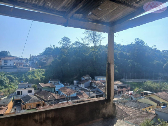 Imagem Casa com 2 Quartos à Venda, 87 m² em Colônia - Ribeirão Pires