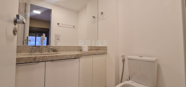 Imagem Apartamento com 3 Quartos à Venda, 149 m² em Vila Santa Catarina - São Paulo
