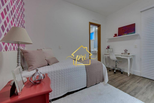 Imagem Apartamento com 4 Quartos à Venda, 256 m² em Aparecida - Santos Imagem Apartamento com 4 Quartos à Venda, 256 m² em Aparecida - Santos