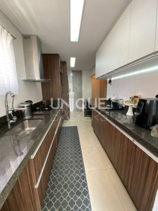 Apartamento com 3 Quartos à Venda, 111 m² em Jardim Bonfiglioli - Jundiaí