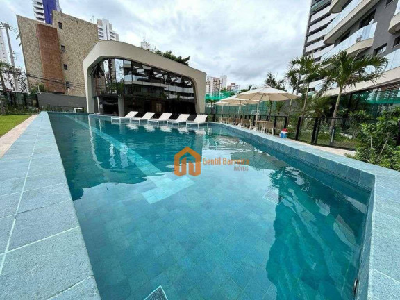 Imagem Apartamento com 6 Quartos à Venda, 311 m² em Meireles - Fortaleza Imagem Apartamento com 6 Quartos à Venda, 311 m² em Meireles - Fortaleza