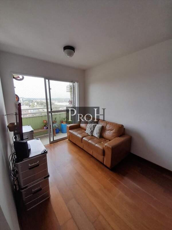 Imagem Apartamento com 2 Quartos à Venda, 55 m² em Centro - São Bernardo Do Campo