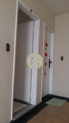 Imagem Apartamento com 2 Quartos à Venda, 117 m² em Aparecida - Santos Imagem Apartamento com 2 Quartos à Venda, 117 m² em Aparecida - Santos