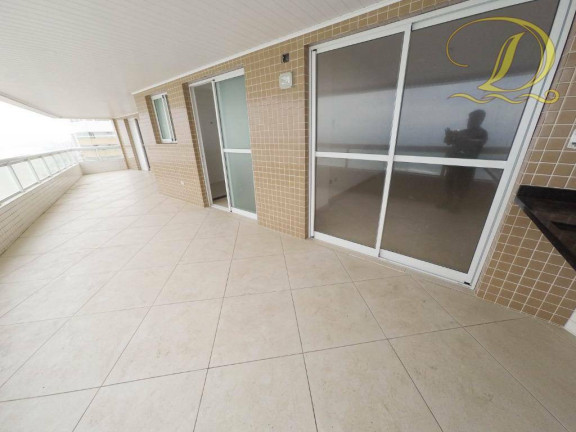 Imagem Apartamento com 3 Quartos à Venda, 174 m² em Aviação - Praia Grande