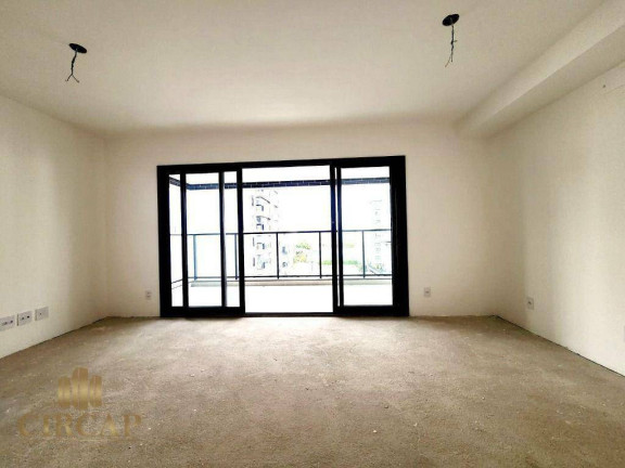 Imagem Apartamento com 3 Quartos à Venda, 115 m² em Perdizes - São Paulo