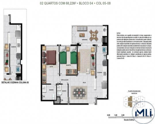 Imagem Imóvel com 2 Quartos à Venda, 62 m² em Freguesia (jacarepaguá) - Rio De Janeiro Imagem Imóvel com 2 Quartos à Venda, 62 m² em Freguesia (jacarepaguá) - Rio De Janeiro