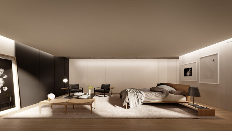 Imagem Apartamento com 3 Quartos à Venda, 164 m² em Bela Vista - Porto Alegre