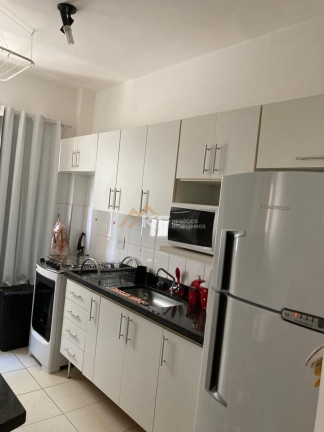 Imagem Apartamento com 1 Quarto à Venda, 55 m² em Bosque Das Juritis - Ribeirão Preto Imagem Apartamento com 1 Quarto à Venda, 55 m² em Bosque Das Juritis - Ribeirão Preto
