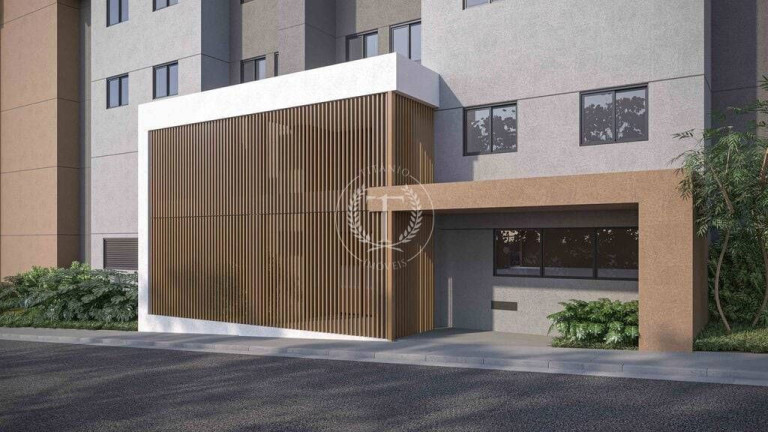 Imagem Apartamento com 3 Quartos à Venda, 66 m² em Vila Lisboa - São Paulo
