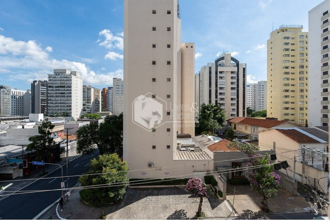 Imagem Apartamento com 3 Quartos à Venda, 105 m² em Indianópolis - São Paulo Imagem Apartamento com 3 Quartos à Venda, 105 m² em Indianópolis - São Paulo